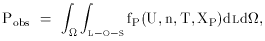 Equation 1