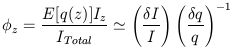 Equation 15