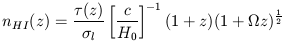 Equation 3