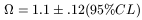 Equation 2