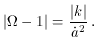 Equation 1