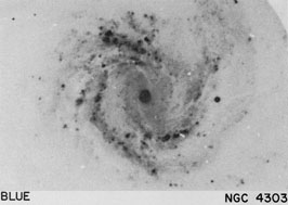 NGC 4303