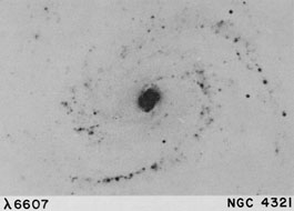 NGC 4321
