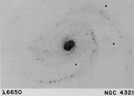 NGC 4321