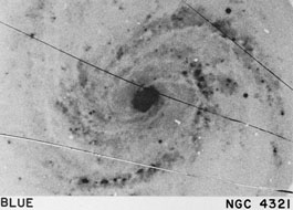 NGC 4321