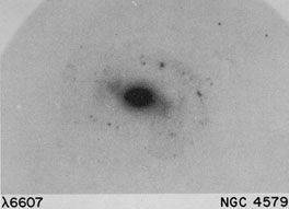 NGC 4579