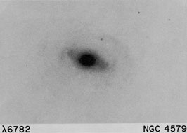 NGC 4579