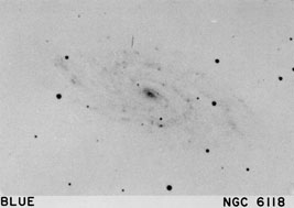 NGC 6118