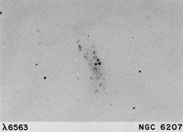 NGC 6207