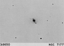 NGC 7177