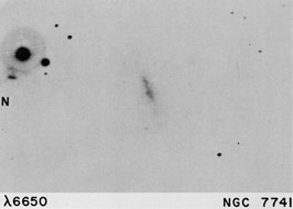 NGC 7741