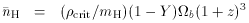 Equation 1