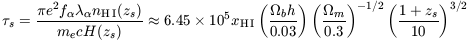 Equation 1