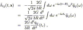 Equation 6.85