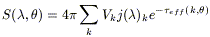 Equation 13b