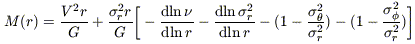 Equation 1