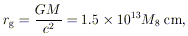 Equation 1