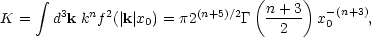 Equation 6.19b