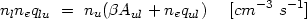 Equation 1