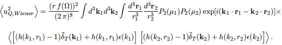 Equation B12