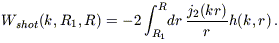 Equation B18