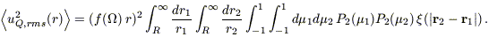 Equation B6