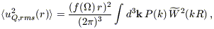Equation B7