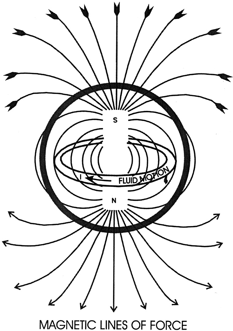 Observations of Magnetic Fields - J.P. Vallée