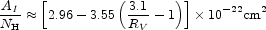 Equation 1