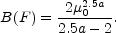Equation 118