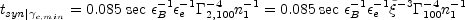 Equation 70