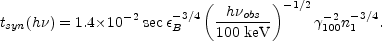 Equation 110