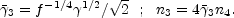 Equation 46