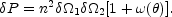 Equation 1