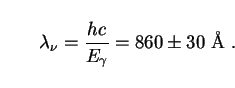 Equation 192