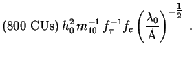 Equation 254