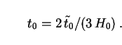 Equation 288