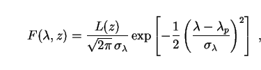 Equation 75
