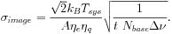Equation 3