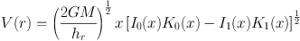 Equation 5