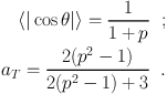 Equation 31-32