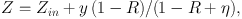 Equation 9