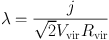Equation 2
