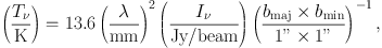 Equation 5