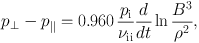 Equation 3.8