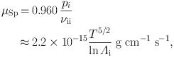 Equation 3.9