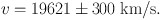 Equation 1