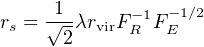 Equation 8b