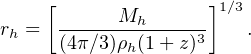 Equation 3