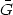 bar G